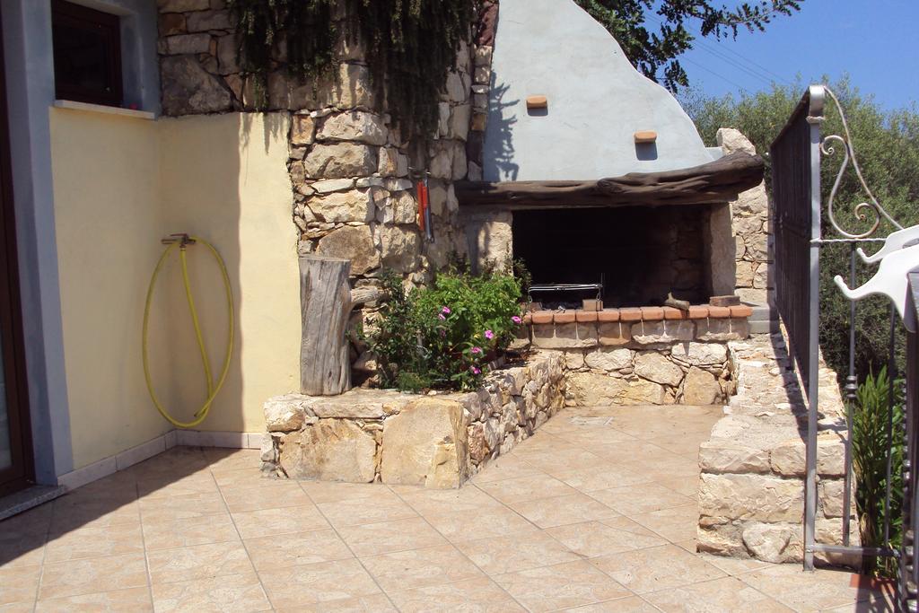 Apartment Fiorerosa Santa Maria Navarrese