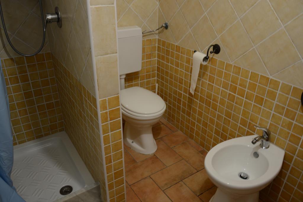 Fiorerosa Apartment *