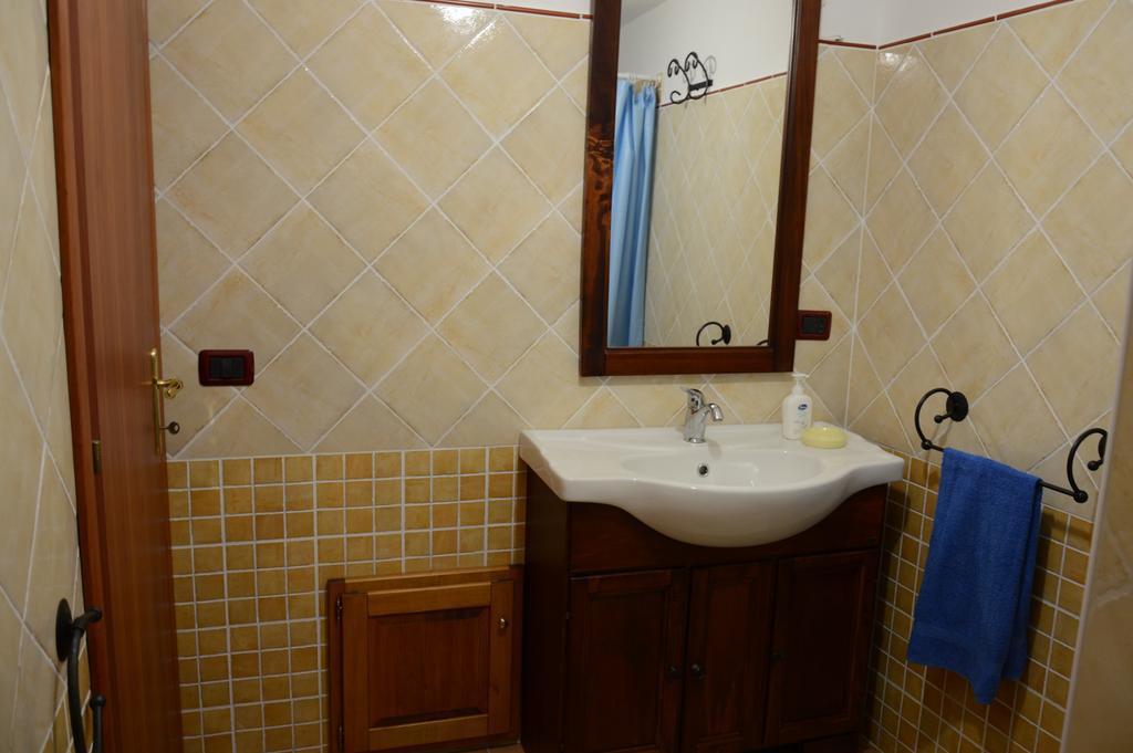 Fiorerosa Apartment *