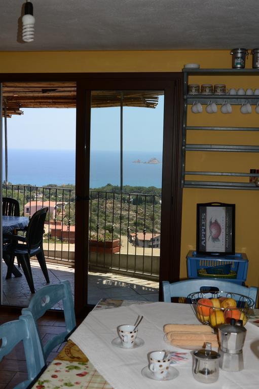 Fiorerosa Apartment