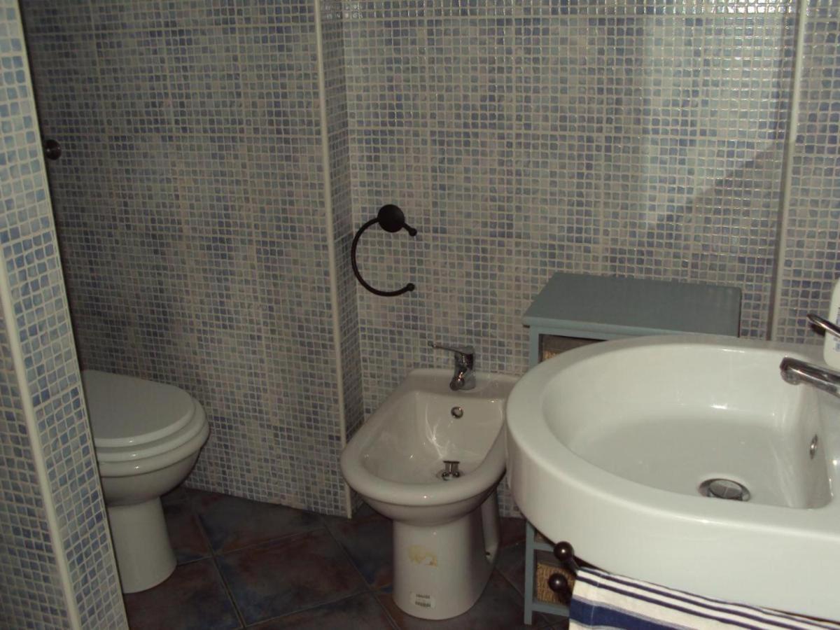 Apartment Fiorerosa Santa Maria Navarrese