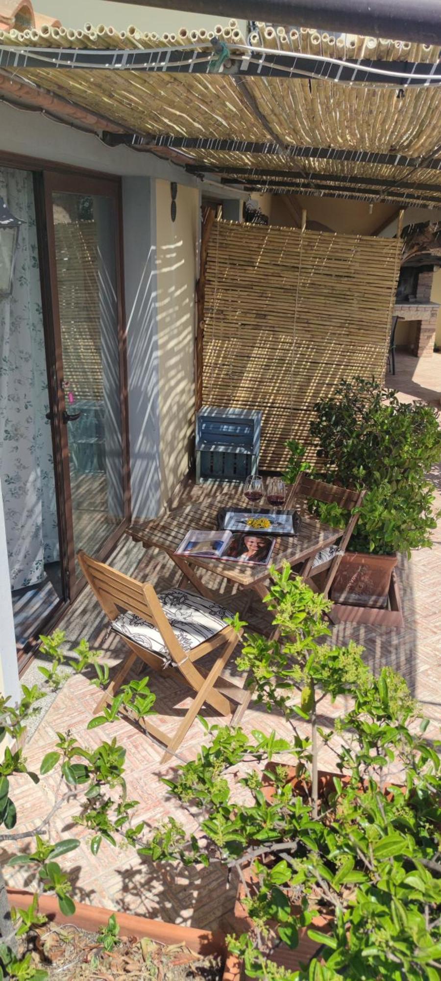 Apartment Fiorerosa Santa Maria Navarrese