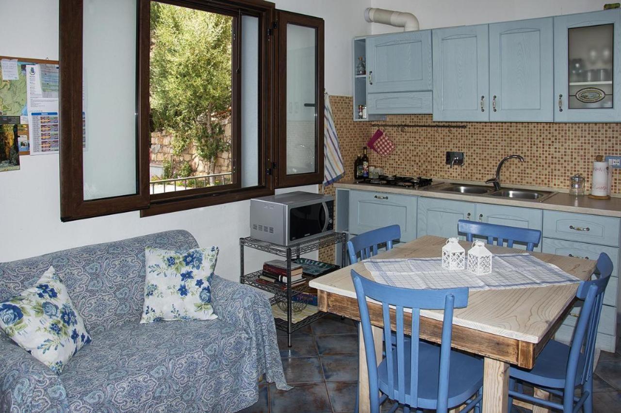 Apartment Fiorerosa