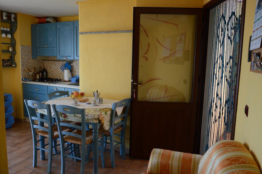 Fiorerosa Apartment