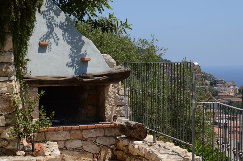 Fiorerosa Apartment Santa Maria Navarrese