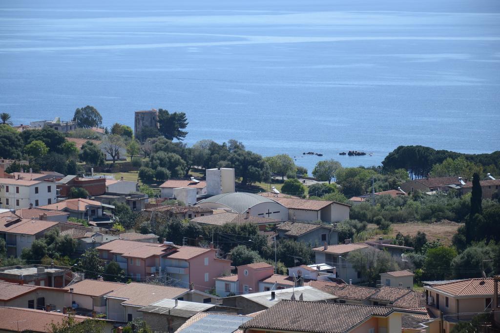 Apartment Fiorerosa