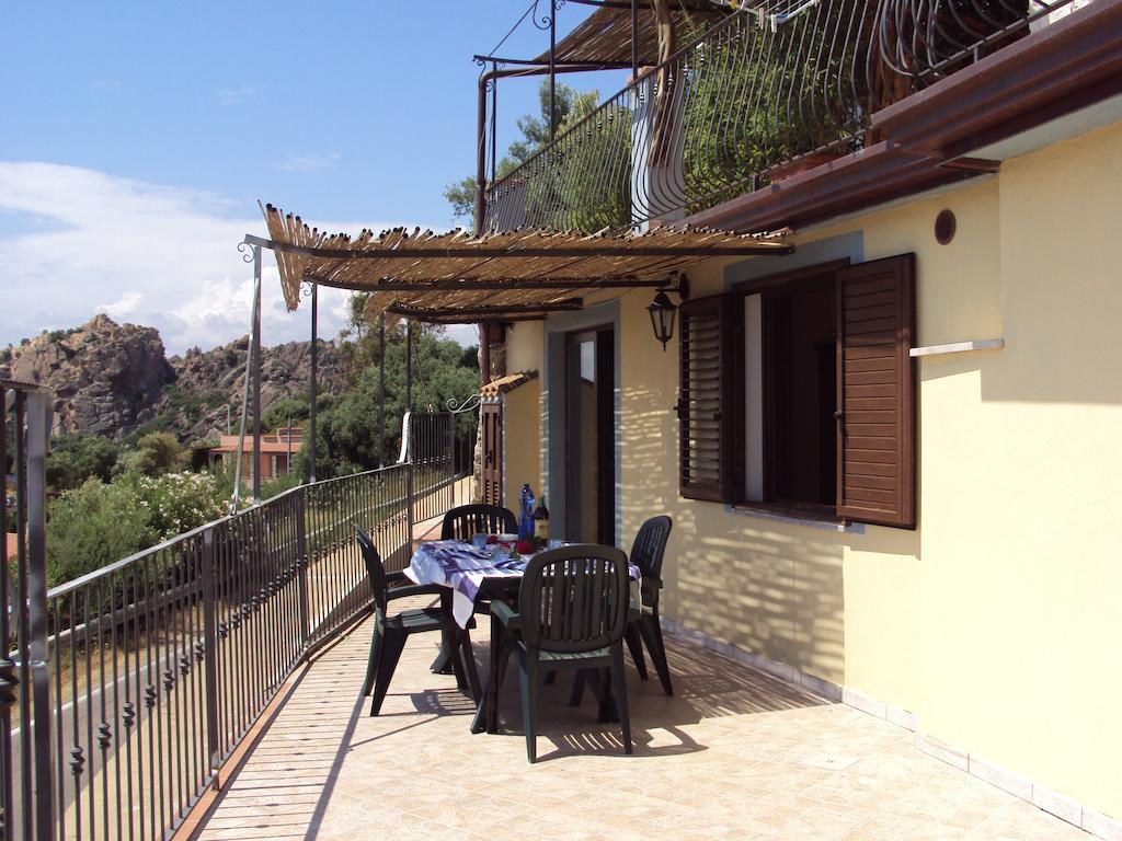 Fiorerosa Apartment