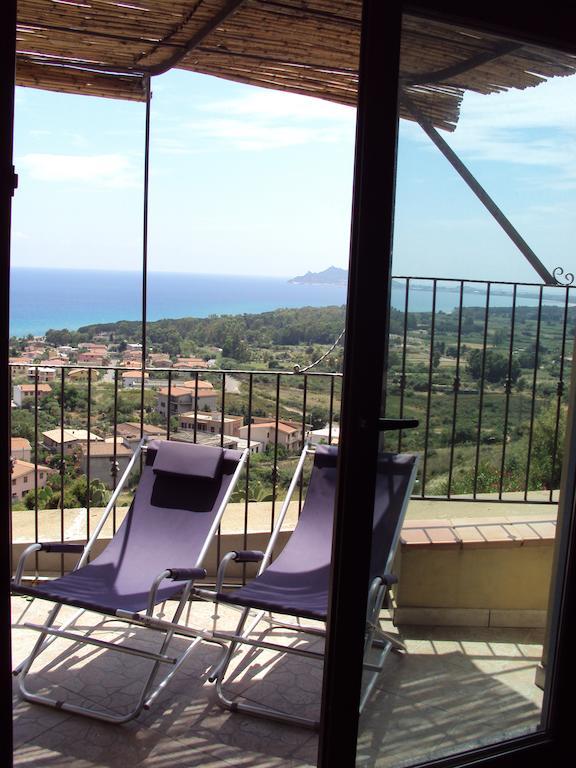 Apartment Fiorerosa *