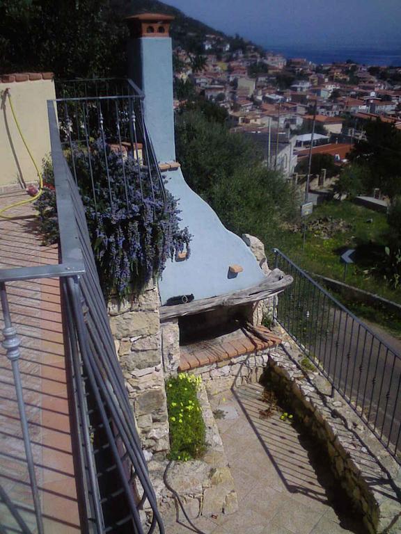 Apartment Fiorerosa
