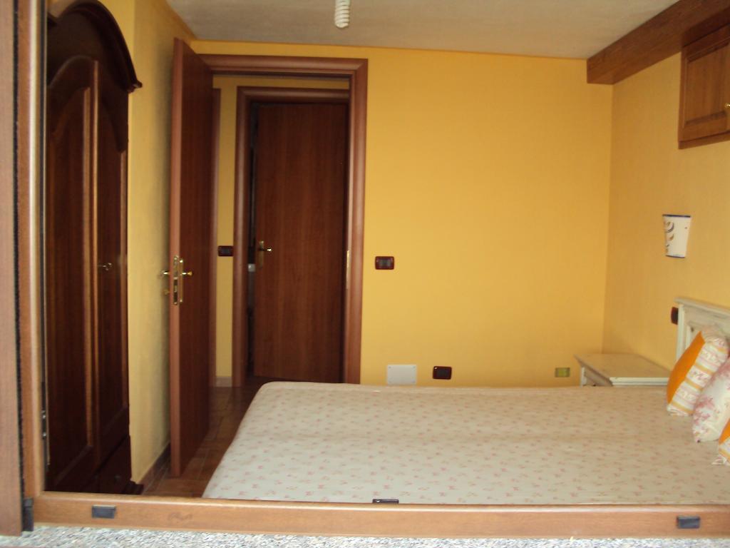 Fiorerosa Apartment *