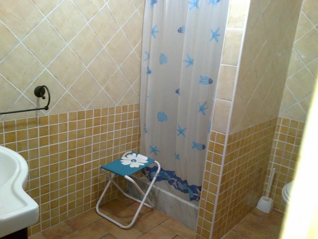 Apartment Fiorerosa *